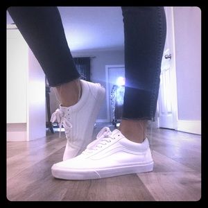 Vans Sneakers - Classic Tumble Old Skool